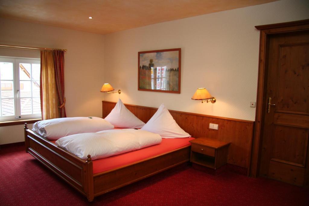 Parkhotel Krone Emmendingen Oda fotoğraf