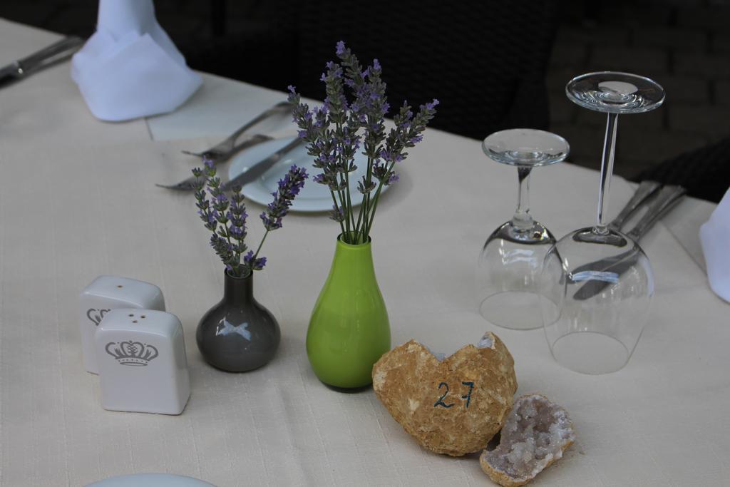 Parkhotel Krone Emmendingen Dış mekan fotoğraf