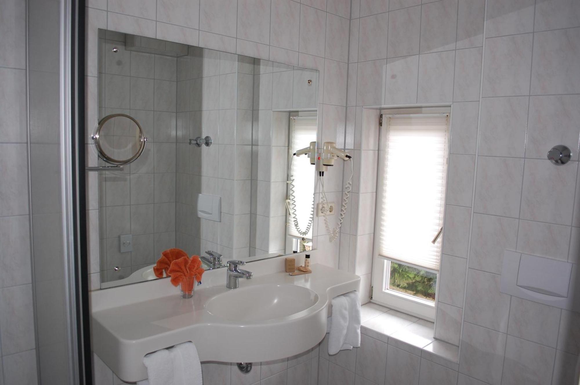 Parkhotel Krone Emmendingen Dış mekan fotoğraf