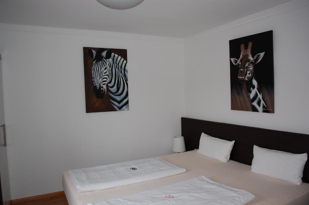 Parkhotel Krone Emmendingen Oda fotoğraf