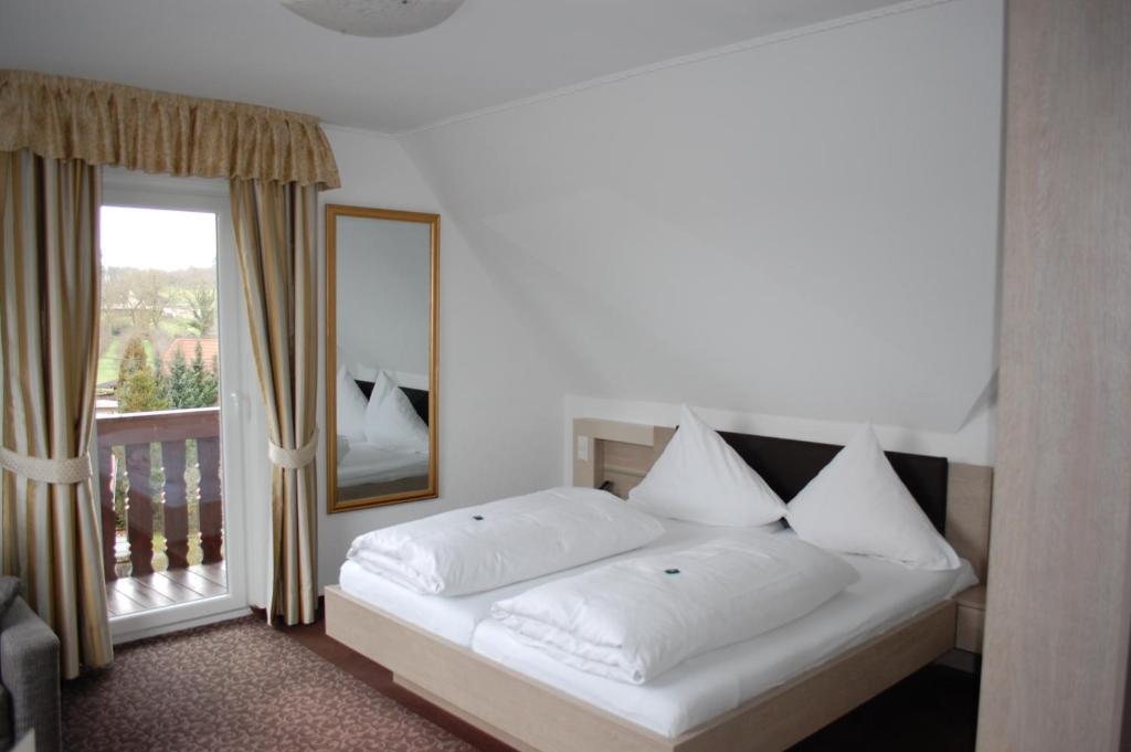 Parkhotel Krone Emmendingen Oda fotoğraf
