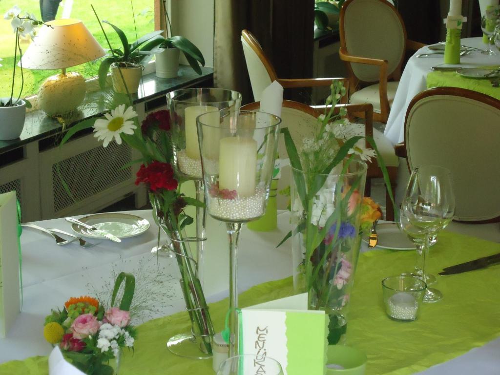 Parkhotel Krone Emmendingen Dış mekan fotoğraf
